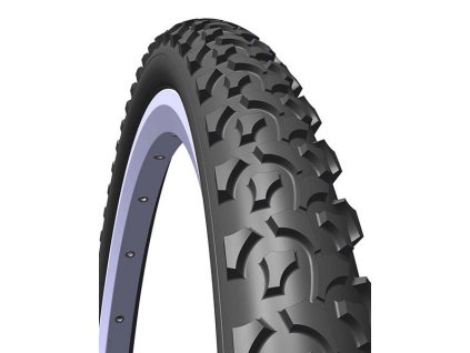 Rubena Rapid 26 plášť, drôt