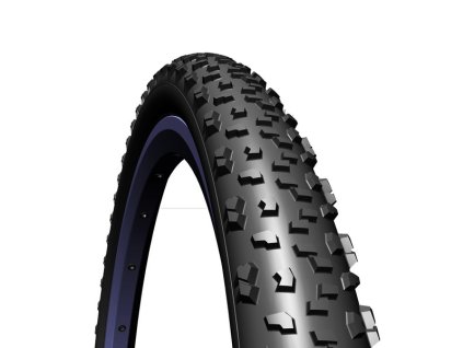 Rubena Saurus 26 plášť