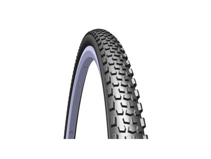 Rubena X-FIELD 28 plášť, 700x33C TR