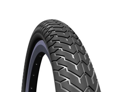 Rubena Zirra 20 plášť, predný