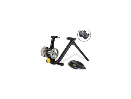 Saris FLUID² cyklotrenažér + Smart príprava