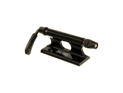 saris traps qr drziak