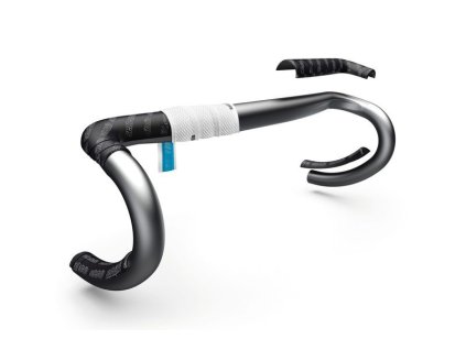 Selle Italia antivibračná sada (výstelka + omotávka) biela