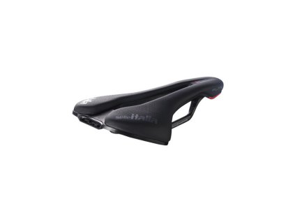 SELLE ITALIA FLITE Boost Superflow sedlo, Kit Carbonio
