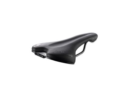 SELLE ITALIA FLITE Boost TM sedlo, čierne
