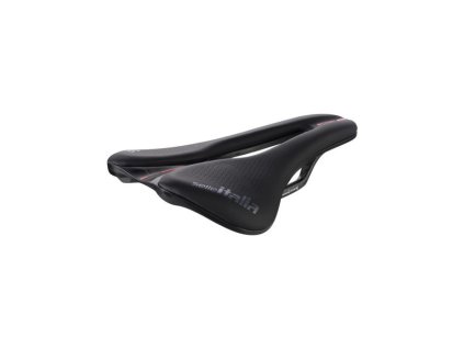 SELLE ITALIA NOVUS Boost EVO Kit Carbonio Superflow sedlo