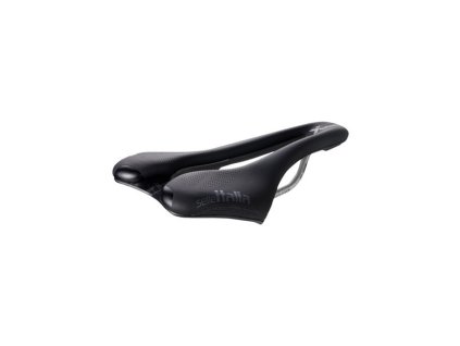 SELLE ITALIA SLR Boost X-Cross TI 316 Superflow sedlo