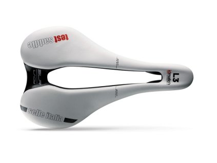 SELLE ITALIA SLR Lady Boost TM Superflow sedlo - TEST