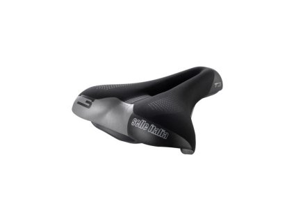 SELLE ITALIA T 3 Flow sedlo, S