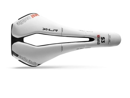 Selle Italia X-LR TM Superflow L sedlo, TEST