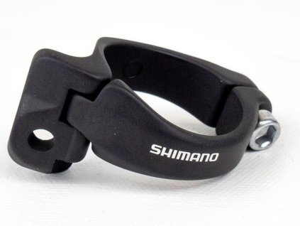 SHIMANO adaptér na prešmyk SH SM-AD67-L 34,9mm