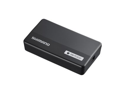 SHIMANO Diagnostika E-tube project pre sady Di2 a STEPS