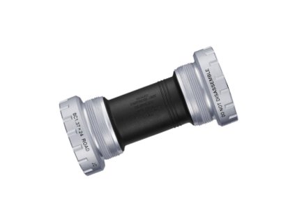 SHIMANO Ložiská stredové HTII BSA cestné FC4700/4600/4650/3500/R3000