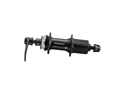 SHIMANO Náboj zadný Acera M3050 32d. 8/9-k. čierny Center Lock