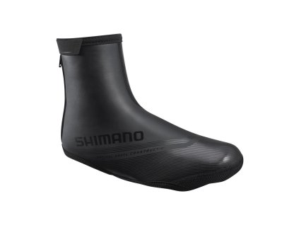 SHIMANO Návleky na tretry S2100D čierne /Vel:42-44