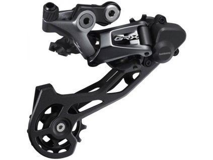 Shimano prehadzovač GRX RX810 2x11-speed Shadow+ OEM