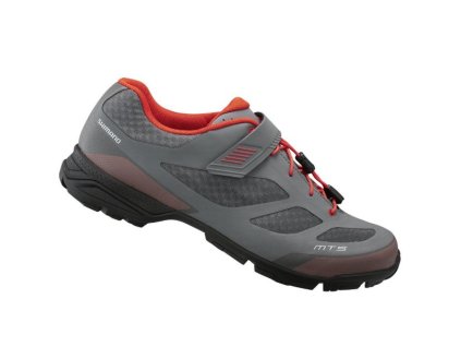 shimano tretry mt501