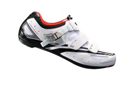 Shimano tretry SH R107, biele