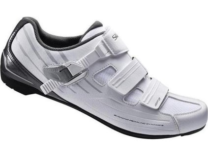 Shimano tretry SH RP300, biele