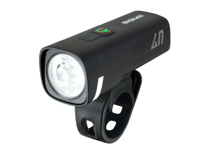 Sigma AURA 40 svetlo predné