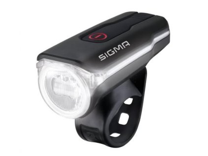 SIGMA AURA 60 USB predné svetlo