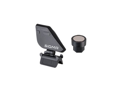 SIGMA Náhradný snímač kadencie STS s magnetom 00206 BC 14.16 STS/ CAD, BC 16.16 STS/CAD, BC 23.16STS