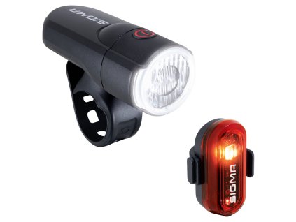 SIGMA svetlá - set - AURA 30 Set