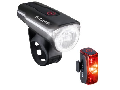 SIGMA svetlá - set - AURA 60 Set