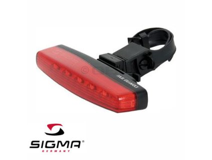 SIGMA TAIL GUARD svetlo zadné
