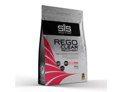 SiS REGO CLEAR RECOVERY 460g (powder)