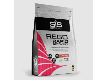 SiS REGO Rapid Recovery Protein Powder 1500g