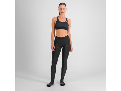 Sportful 2nd SKIN termo nohavice dámske čierne