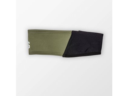 Sportful AIR PROTECTION čelenka kaki/čierna
