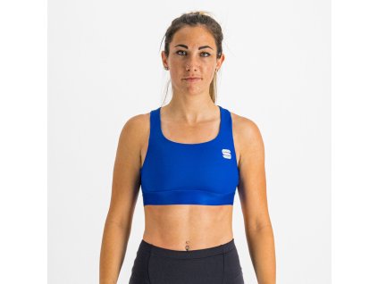 Sportful CARDIO podprsenka modrá keramická
