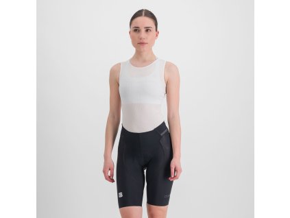Sportful Classic Dámske kraťasy čierne