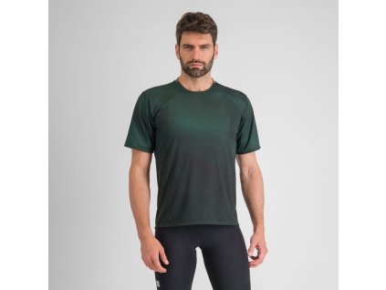 Sportful FLOW GIARA dres scarab