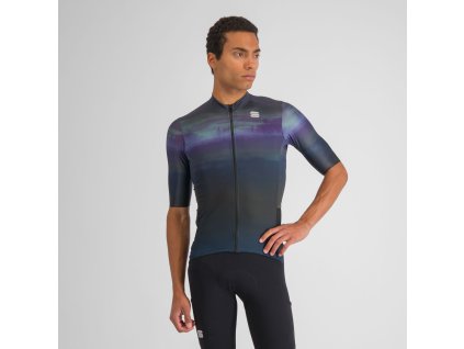 Sportful FLOW SUPERGIARA dres black