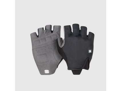 Sportful Matchy Rukavice čierne