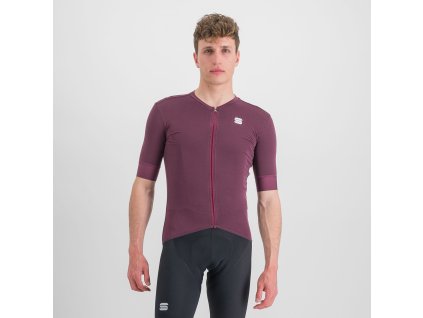 Sportful Monocrom Dres staroružový