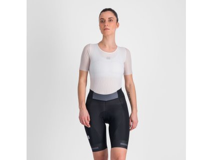 Sportful Neo Dámske kraťasy čierne