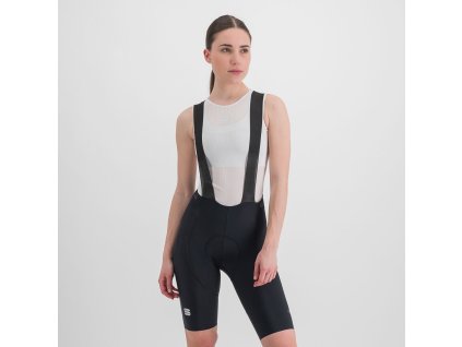 Sportful Pro Baselayer Dámske tričko bez rukávov biele