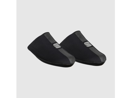 Sportful ProRace Toe Cover návleky na špičku tretry čierne
