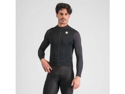 Sportful SRK THERMAL dres black
