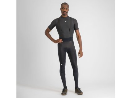 Sportful SUPERGIARA nohavice s trakmi black