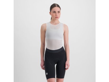 Sportful Total Comfort dámske kraťasy čierne