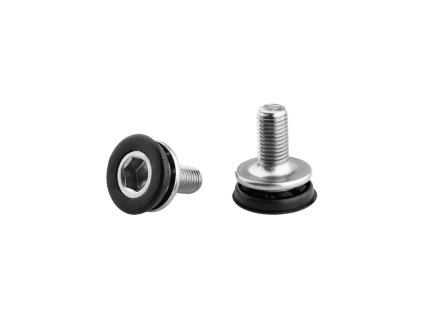 SR SUNTOUR Skrutka stredová šesť-hranný klúč (8mm) Set