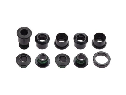 SRAM SADA SKRUTIEK PREVODNÍKA 5X2 M8,5X7 / M8,5X5