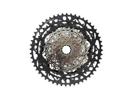 SRAM XS-1270 T-Type Eagle kazeta, 10-52z, 12 rychlostí