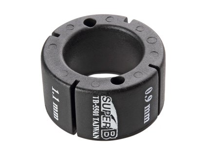 Super B  držiak plochých špicov TB-5501