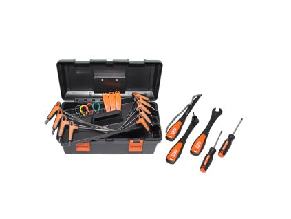 Super B sada náradia - 21 ks